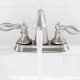 Upgrade Your Kitchen: Best Nickel Finish Faucet Options | Best Final Touch: Elevate Your Projects with Professional Finishing