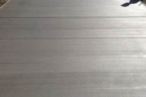 Texturing Concrete: Broom Finished Concrete Guide Safem Fabrication - Precision Engineering & Custom Manufacturing Solutions Texturing Concrete: Broom Finished Concrete Guide | Safem Fabrication - Precision Engineering & Custom Manufacturing Solutions
