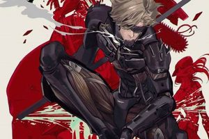 Metal Mayhem: Can You Finish Metal Gear Rising in a Day? Tips & Tricks Safem Fabrication - Precision Engineering & Custom Manufacturing Solutions Metal Mayhem: Can You Finish Metal Gear Rising in a Day? Tips & Tricks | Safem Fabrication - Precision Engineering & Custom Manufacturing Solutions