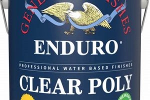 Best General Finishes Dead Flat: Top Coat Sealer Safem Fabrication - Precision Engineering & Custom Manufacturing Solutions Best General Finishes Dead Flat: Top Coat Sealer | Safem Fabrication - Precision Engineering & Custom Manufacturing Solutions