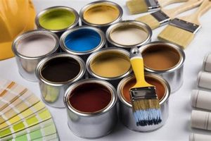 Expert Painting and Finishing Guide for Pros Safem Fabrication - Precision Engineering & Custom Manufacturing Solutions Expert Painting and Finishing Guide for Pros | Safem Fabrication - Precision Engineering & Custom Manufacturing Solutions