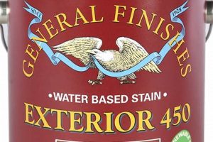 Buy General Finishes Exterior 450: Protection & Beauty Safem Fabrication - Precision Engineering & Custom Manufacturing Solutions Buy General Finishes Exterior 450: Protection & Beauty | Safem Fabrication - Precision Engineering & Custom Manufacturing Solutions