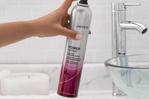 Joico Power Spray: Fast Dry Finishing Spray for Lasting Hold Safem Fabrication - Precision Engineering & Custom Manufacturing Solutions Joico Power Spray: Fast Dry Finishing Spray for Lasting Hold | Safem Fabrication - Precision Engineering & Custom Manufacturing Solutions