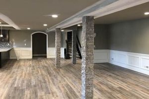 Basement Floor Finishing Ideas: DIY Guide & Options Safem Fabrication - Precision Engineering & Custom Manufacturing Solutions Basement Floor Finishing Ideas: DIY Guide & Options | Safem Fabrication - Precision Engineering & Custom Manufacturing Solutions