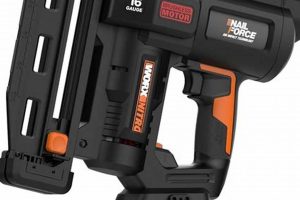 Cordless Finish Nail Guns: Battery Operated Power! Safem Fabrication - Precision Engineering & Custom Manufacturing Solutions Cordless Finish Nail Guns: Battery Operated Power! | Safem Fabrication - Precision Engineering & Custom Manufacturing Solutions