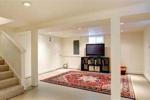 Complete Steps to Finish a Basement: The Ultimate Guide Safem Fabrication - Precision Engineering & Custom Manufacturing Solutions Complete Steps to Finish a Basement: The Ultimate Guide | Safem Fabrication - Precision Engineering & Custom Manufacturing Solutions
