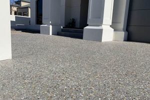 Achieve Stunning Exposed Aggregate Finish Concrete: A Guide Safem Fabrication - Precision Engineering & Custom Manufacturing Solutions Achieve Stunning Exposed Aggregate Finish Concrete: A Guide | Safem Fabrication - Precision Engineering & Custom Manufacturing Solutions