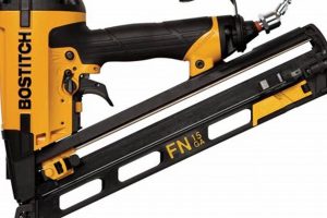 Bostitch Finish Nail Gun: Pro Tips & Guide Safem Fabrication - Precision Engineering & Custom Manufacturing Solutions Bostitch Finish Nail Gun: Pro Tips & Guide | Safem Fabrication - Precision Engineering & Custom Manufacturing Solutions