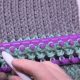 Loom Scarf Finishing: How to Secure Your Woven Scarves | Best Final Touch: Elevate Your Projects with Professional Finishing