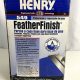 Best Henry 549 Feather Finish: Smooth Finishing! | Best Final Touch: Elevate Your Projects with Professional Finishing