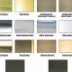 Metal Finish Chart Guide: Choose Best Finishes | Best Final Touch: Elevate Your Projects with Professional Finishing