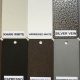 Explore Powder Coating Finish Options: Colors & Textures | Best Final Touch: Elevate Your Projects with Professional Finishing
