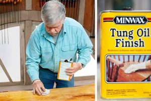 Ultimate Guide: Finishing with Tung Oil for Wood Perfection Safem Fabrication - Precision Engineering & Custom Manufacturing Solutions Ultimate Guide: Finishing with Tung Oil for Wood Perfection | Safem Fabrication - Precision Engineering & Custom Manufacturing Solutions