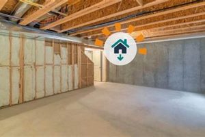 How to Finish Basement Walls (The Right Way!) Safem Fabrication - Precision Engineering & Custom Manufacturing Solutions How to Finish Basement Walls (The Right Way!) | Safem Fabrication - Precision Engineering & Custom Manufacturing Solutions