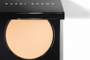 Bobbi Brown Powder: Sheer Finish for Lasting Perfection Safem Fabrication - Precision Engineering & Custom Manufacturing Solutions Bobbi Brown Powder: Sheer Finish for Lasting Perfection | Safem Fabrication - Precision Engineering & Custom Manufacturing Solutions