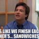 The Art of Finishing Each Other's Sentences (and Sandwiches!) | Best Final Touch: Elevate Your Projects with Professional Finishing