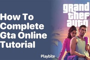 GTA Online: How to Finish the Tutorial (Quick Guide) Safem Fabrication - Precision Engineering & Custom Manufacturing Solutions GTA Online: How to Finish the Tutorial (Quick Guide) | Safem Fabrication - Precision Engineering & Custom Manufacturing Solutions