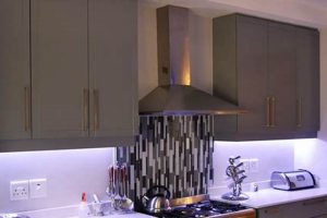 Best Paint Finish for Kitchen Cabinets: Ultimate Guide Safem Fabrication - Precision Engineering & Custom Manufacturing Solutions Best Paint Finish for Kitchen Cabinets: Ultimate Guide | Safem Fabrication - Precision Engineering & Custom Manufacturing Solutions