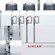 Achieve Pro Results: Singer Pro Finish Sewing Machines | Best Final Touch: Elevate Your Projects with Professional Finishing