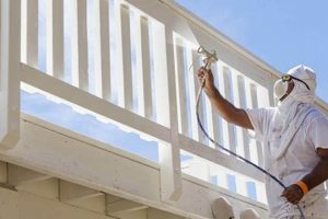 Best Spray Paint Finishes: Tips & Techniques Safem Fabrication - Precision Engineering & Custom Manufacturing Solutions Best Spray Paint Finishes: Tips & Techniques | Safem Fabrication - Precision Engineering & Custom Manufacturing Solutions