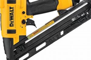 Best 15 Gauge Finish Nailer: Nail Perfection & More Safem Fabrication - Precision Engineering & Custom Manufacturing Solutions Best 15 Gauge Finish Nailer: Nail Perfection & More | Safem Fabrication - Precision Engineering & Custom Manufacturing Solutions