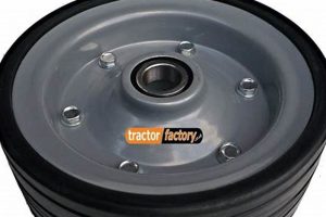 Best Finish Mower Wheels: Types, Uses & Care Tips Safem Fabrication - Precision Engineering & Custom Manufacturing Solutions Best Finish Mower Wheels: Types, Uses & Care Tips | Safem Fabrication - Precision Engineering & Custom Manufacturing Solutions