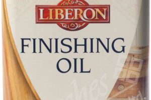 Liberon Finishing Oil: Protection & Beauty for Wood Safem Fabrication - Precision Engineering & Custom Manufacturing Solutions Liberon Finishing Oil: Protection & Beauty for Wood | Safem Fabrication - Precision Engineering & Custom Manufacturing Solutions