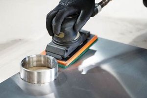 Ultimate Guide: Finishing Metal Techniques & Benefits Safem Fabrication - Precision Engineering & Custom Manufacturing Solutions Ultimate Guide: Finishing Metal Techniques & Benefits | Safem Fabrication - Precision Engineering & Custom Manufacturing Solutions
