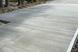 Why Choose a Broom Finish Concrete Patio? Cost & Style Safem Fabrication - Precision Engineering & Custom Manufacturing Solutions Why Choose a Broom Finish Concrete Patio? Cost & Style | Safem Fabrication - Precision Engineering & Custom Manufacturing Solutions