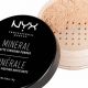 Best NYX Mineral Matte Finishing Powder: Oil Control + Setting! | Best Final Touch: Elevate Your Projects with Professional Finishing