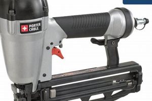 Best Porter Cable Finishing Nail Gun: Pro's Guide & Tips Safem Fabrication - Precision Engineering & Custom Manufacturing Solutions Best Porter Cable Finishing Nail Gun: Pro's Guide & Tips | Safem Fabrication - Precision Engineering & Custom Manufacturing Solutions