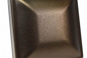 Elegant Oil Rubbed Bronze Finish: Guide & Care Safem Fabrication - Precision Engineering & Custom Manufacturing Solutions Elegant Oil Rubbed Bronze Finish: Guide & Care | Safem Fabrication - Precision Engineering & Custom Manufacturing Solutions