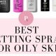 Top Rated: Best Finishing Spray for Oily Skin - [Brand] | Best Final Touch: Elevate Your Projects with Professional Finishing