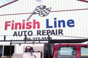 Fast Finish Line Auto Repair: Get Back On Track! Safem Fabrication - Precision Engineering & Custom Manufacturing Solutions Fast Finish Line Auto Repair: Get Back On Track! | Safem Fabrication - Precision Engineering & Custom Manufacturing Solutions