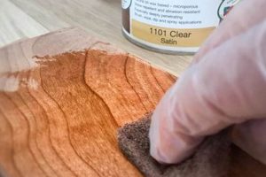 Best Way to Finish Wood with Wax: Expert Tips! Safem Fabrication - Precision Engineering & Custom Manufacturing Solutions Best Way to Finish Wood with Wax: Expert Tips! | Safem Fabrication - Precision Engineering & Custom Manufacturing Solutions
