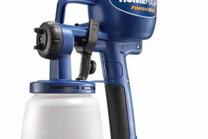 Achieve Flawless Fine Finish: Best Paint Sprayers Reviewed Safem Fabrication - Precision Engineering & Custom Manufacturing Solutions Achieve Flawless Fine Finish: Best Paint Sprayers Reviewed | Safem Fabrication - Precision Engineering & Custom Manufacturing Solutions
