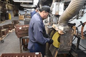 Achieve Superior Results: Quality Metal Finishing Guide Safem Fabrication - Precision Engineering & Custom Manufacturing Solutions Achieve Superior Results: Quality Metal Finishing Guide | Safem Fabrication - Precision Engineering & Custom Manufacturing Solutions