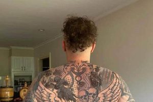 Tattoo Finishing: Can You Get Tattooed the Next Day? Tips! Best Final Touch: Elevate Your Projects with Professional Finishing Tattoo Finishing: Can You Get Tattooed the Next Day? Tips! | Best Final Touch: Elevate Your Projects with Professional Finishing