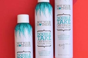 Double Take Spray: Dry Finish Texture, Volume Boost! Safem Fabrication - Precision Engineering & Custom Manufacturing Solutions Double Take Spray: Dry Finish Texture, Volume Boost! | Safem Fabrication - Precision Engineering & Custom Manufacturing Solutions