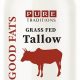 Why Grass Finished Tallow: Benefits & Uses | Best Final Touch: Elevate Your Projects with Professional Finishing
