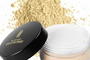 Setting Powder vs. Finishing Powder: Key Differences Explained Safem Fabrication - Precision Engineering & Custom Manufacturing Solutions Setting Powder vs. Finishing Powder: Key Differences Explained | Safem Fabrication - Precision Engineering & Custom Manufacturing Solutions