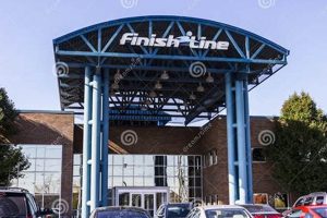 Finish Line Indianapolis HQ: Careers & Contact Info Safem Fabrication - Precision Engineering & Custom Manufacturing Solutions Finish Line Indianapolis HQ: Careers & Contact Info | Safem Fabrication - Precision Engineering & Custom Manufacturing Solutions