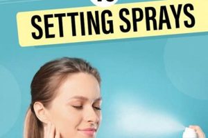 Makeup Spray Showdown: Setting Spray vs. Finishing Spray Safem Fabrication - Precision Engineering & Custom Manufacturing Solutions Makeup Spray Showdown: Setting Spray vs. Finishing Spray | Safem Fabrication - Precision Engineering & Custom Manufacturing Solutions