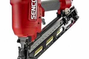 Pro Senco Finish Nail Gun: Trim & Molding Made Easy Safem Fabrication - Precision Engineering & Custom Manufacturing Solutions Pro Senco Finish Nail Gun: Trim & Molding Made Easy | Safem Fabrication - Precision Engineering & Custom Manufacturing Solutions