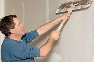 Pro Guide: Smooth Drywall Finish Like a Pro! Safem Fabrication - Precision Engineering & Custom Manufacturing Solutions Pro Guide: Smooth Drywall Finish Like a Pro! | Safem Fabrication - Precision Engineering & Custom Manufacturing Solutions