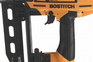 Finish Like a Pro: The Ultimate Bostitch Finish Nailer Guide! Safem Fabrication - Precision Engineering & Custom Manufacturing Solutions Finish Like a Pro: The Ultimate Bostitch Finish Nailer Guide! | Safem Fabrication - Precision Engineering & Custom Manufacturing Solutions