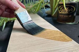 Best Hard Wax Oil Finish: Pros & Application Tips Safem Fabrication - Precision Engineering & Custom Manufacturing Solutions Best Hard Wax Oil Finish: Pros & Application Tips | Safem Fabrication - Precision Engineering & Custom Manufacturing Solutions