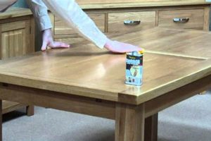 Enhance Your Home: Polish Oak Table, Danish Oil Finish! Safem Fabrication - Precision Engineering & Custom Manufacturing Solutions Enhance Your Home: Polish Oak Table, Danish Oil Finish! | Safem Fabrication - Precision Engineering & Custom Manufacturing Solutions