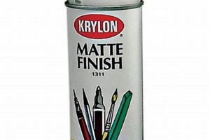 Krylon Matte Finish Spray: Top Coat & Protector! Safem Fabrication - Precision Engineering & Custom Manufacturing Solutions Krylon Matte Finish Spray: Top Coat & Protector! | Safem Fabrication - Precision Engineering & Custom Manufacturing Solutions