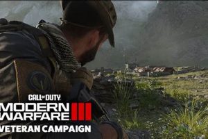 Guide: MW3 Finish Campaign on Veteran | Tips & Tricks Safem Fabrication - Precision Engineering & Custom Manufacturing Solutions Guide: MW3 Finish Campaign on Veteran | Tips & Tricks | Safem Fabrication - Precision Engineering & Custom Manufacturing Solutions